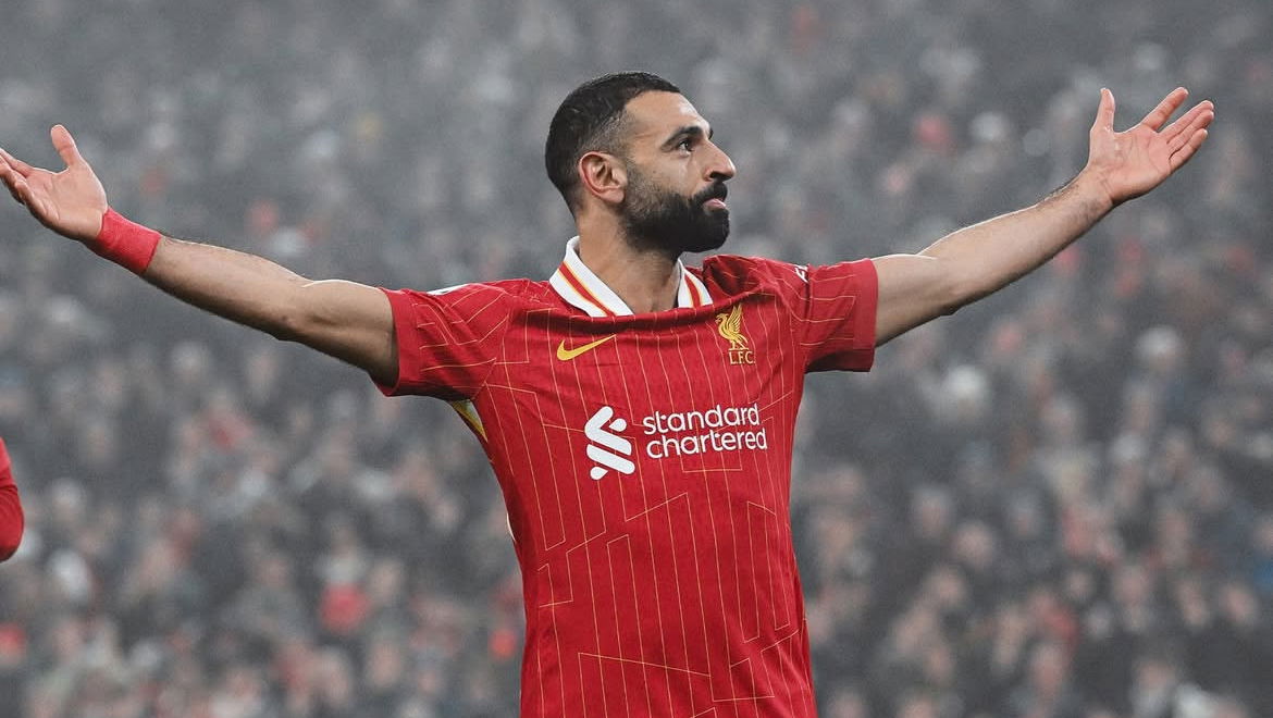 Il Liverpool è sempre più primo: 3-1 al Leicester firmato da Gakpo, Jones e Salah article-post