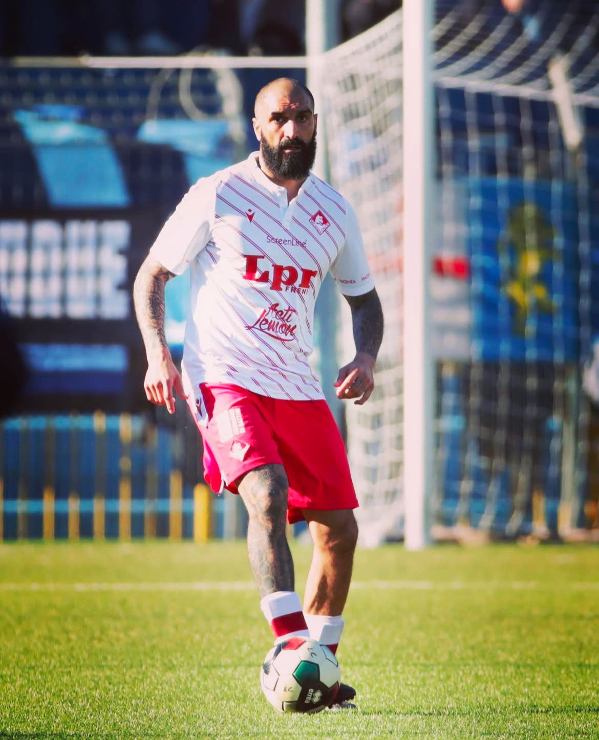 L’indiscrezione: Ciccio Cosenza riparte dal Gotico Garibaldina article-post