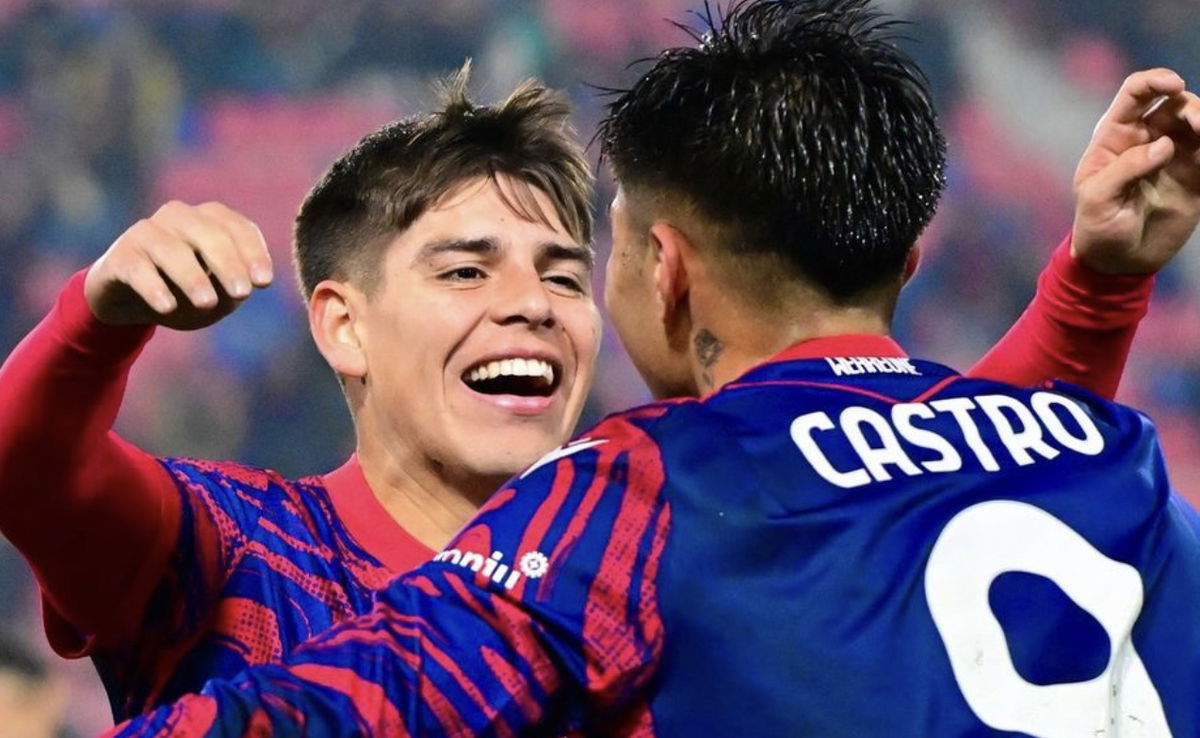 Castro: “La Champions ci ha reso più forti. Contento di aver contribuito alla vittoria” article-post