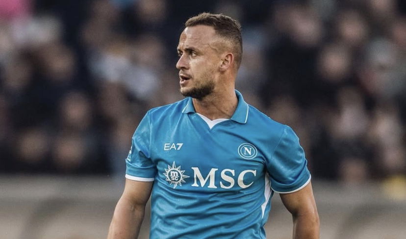 Napoli, si ferma Lobotka. Salta la Juventus preview