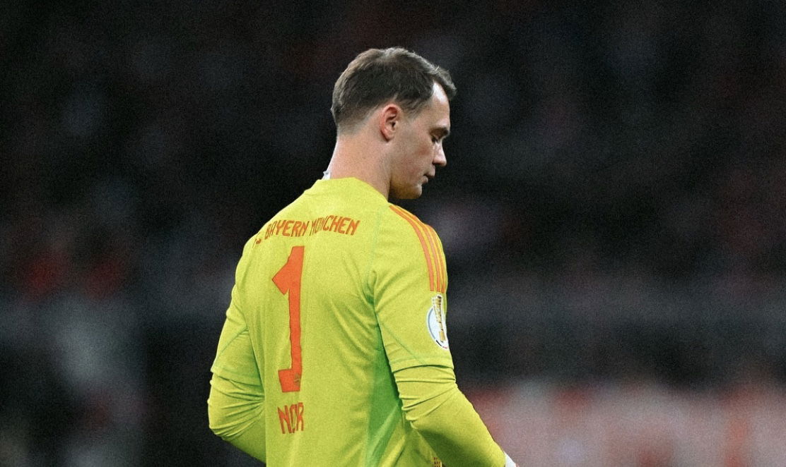 Bayern Monaco: individuato il vice Neuer article-post