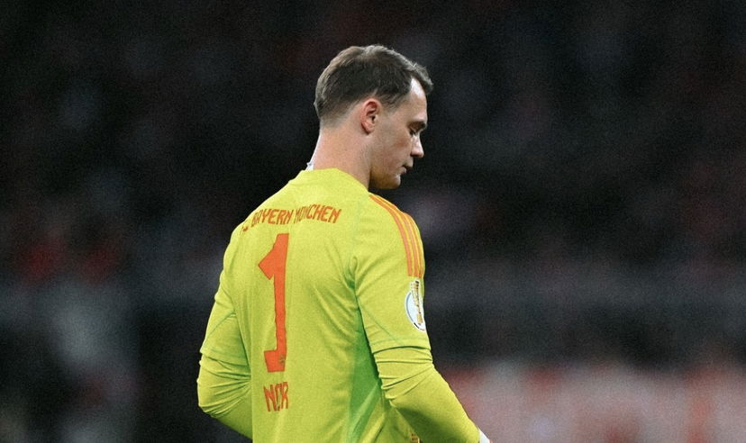 Bayern Monaco: individuato il vice Neuer preview