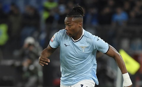 Noslin, un gol pesantissimo per allontanare il mercato preview