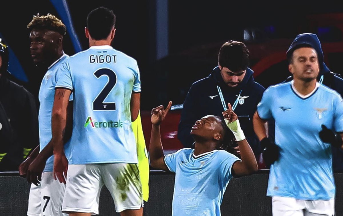 Lazio, Noslin si è sbloccato. Ora per Baroni il ruolo da prima punta è un piacevole dubbio article-post