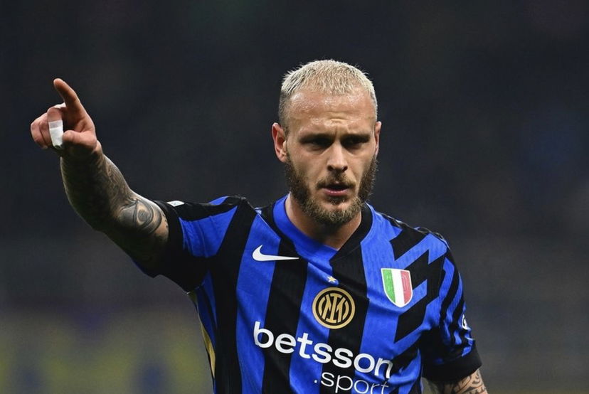 Rigore di Calhanoglu e Dimarco. Inter avanti 2-0 all’Olimpico sulla Lazio preview