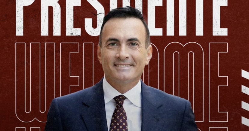 Trapani-Torrente, arriva la conferma dal presidente Antonini preview