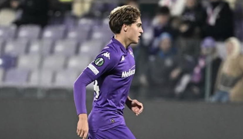 DAI PALI DEL GALLUZZO ALL’ESORDIO IN CONFERENCE: JONAS HARDER, UN TALENTO VIOLA preview