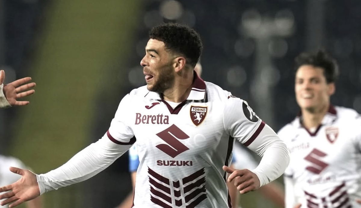 Adams: “È il gol più bello della mia carriera, ce l’avevo già in testa” article-post