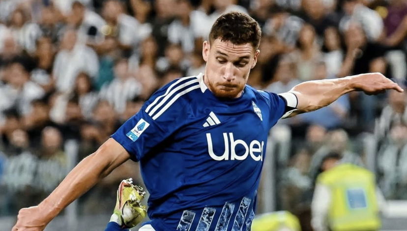 Gabrielloni al 93′ e Nico Paz al 97′! Il Como torna a vincere contro la Roma (2-0) preview