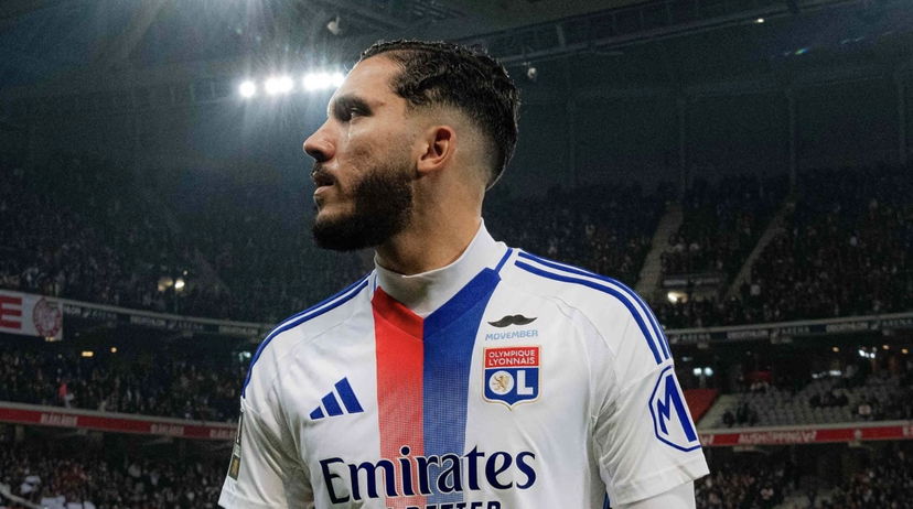 Manchester City, sempre più vicino Cherki preview