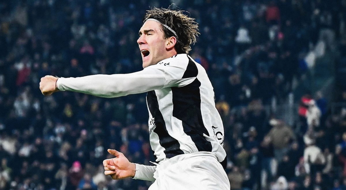 CT Serbia: “Il trattamento che sta ricevendo Vlahovic alla Juventus non è corretto” article-post