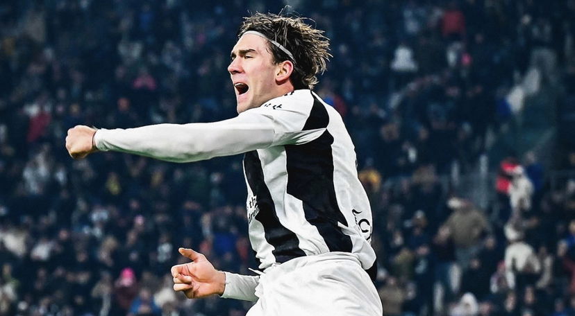 CT Serbia: “Il trattamento che sta ricevendo Vlahovic alla Juventus non è corretto” preview