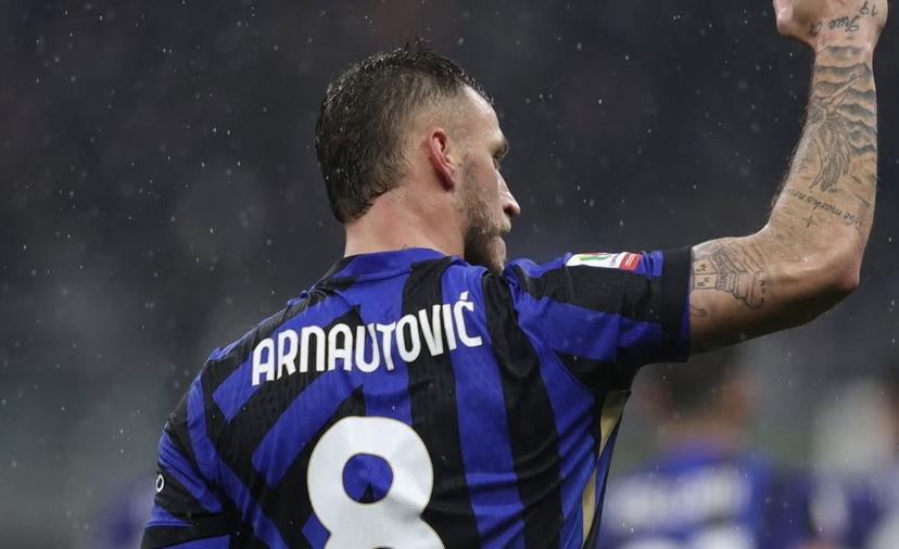 Arnautovic saluta l’Inter: “Il mio tempo a Milano è finito. Chivu? Ama questa squadra, è giovane e affamato” preview