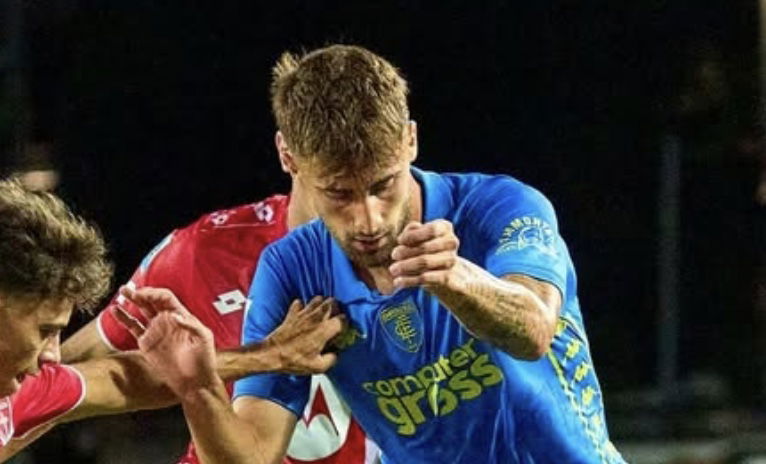 Viti alla Fiorentina: più veloce della luce. I dettagli preview