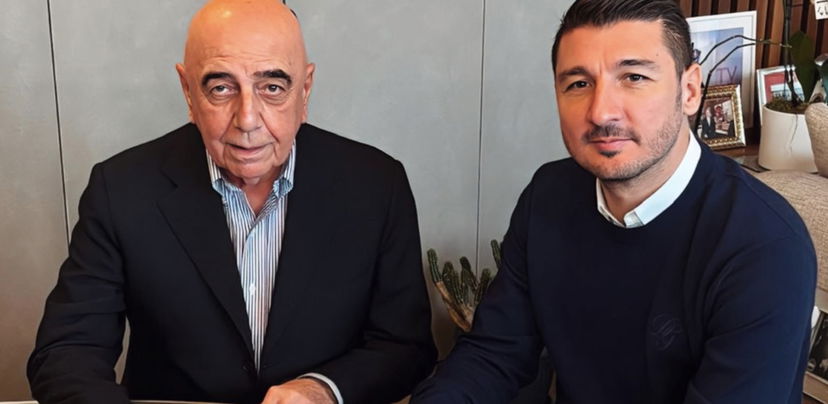 Bocchetti: “Sul primo gol del Genoa c’era un fallo. Mercato? Galliani sa cosa voglio” preview