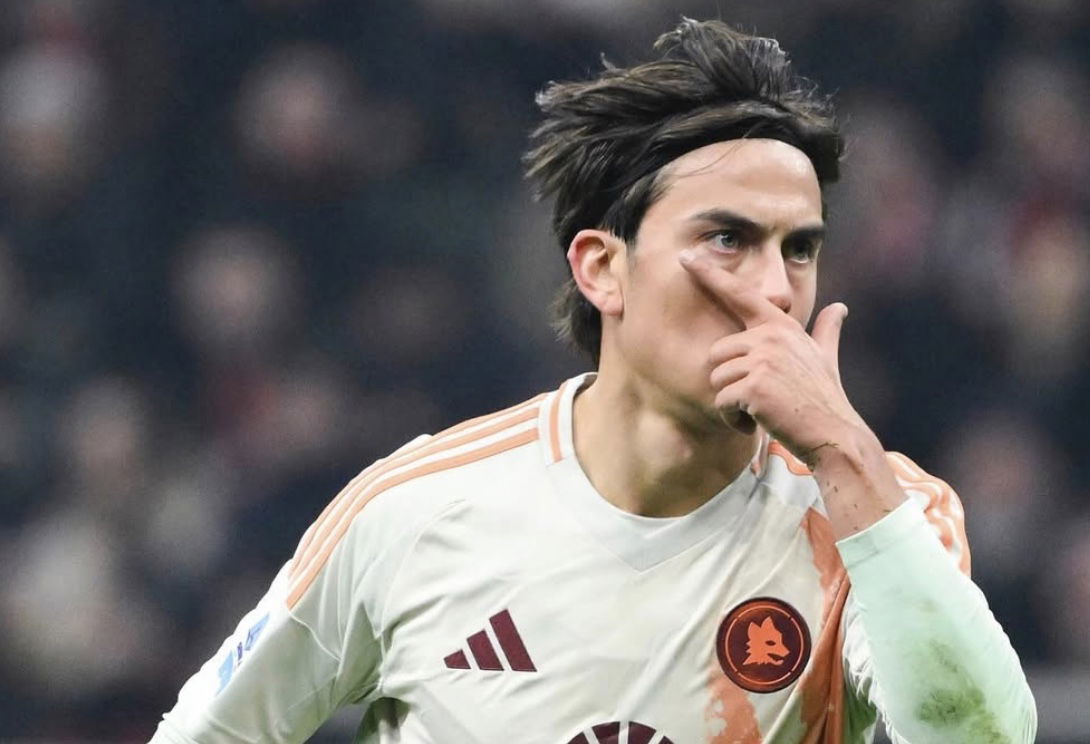 Ghisolfi: “Dybala ha rinnovato” article-post