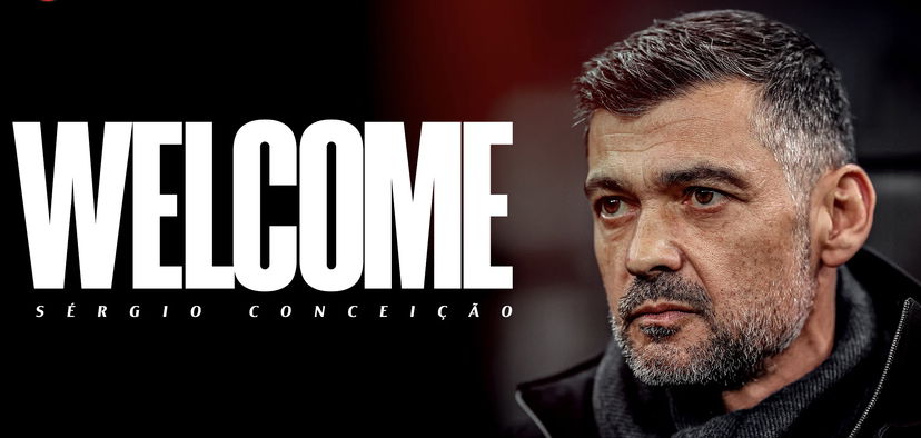 Conceicao: “L’obiettivo è arrivare in Champions. Mercato? Non è giusto parlarne ora” preview