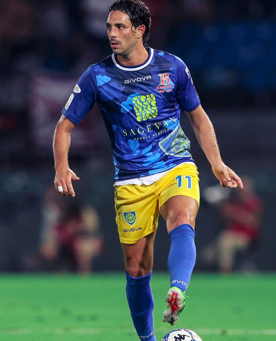 CICCONI, UN GOL ALLA ZIDANE FA SOGNARE LA CARRARESE article-post