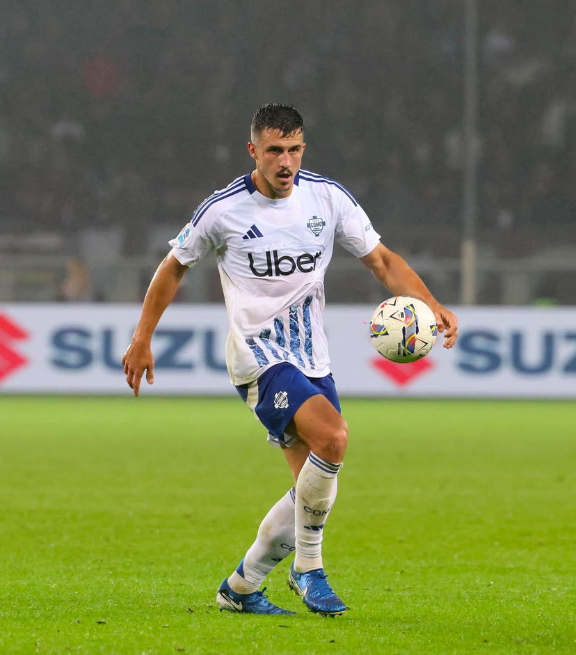 Kempf: “Dobbiamo replicare l’approccio delle ultime partite. Qui mi trovo benissimo” preview