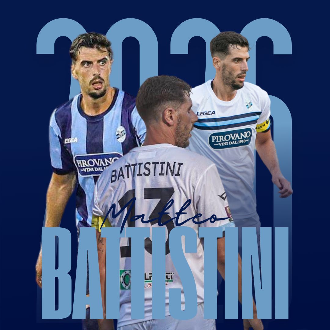 Ufficiale: Lecco e Battistini insieme fino al 2026 article-post