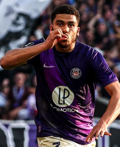 ABOUKHAL, L’ESTERNO TUTTOFARE CHE HA STREGATO LA LIGUE 1 preview