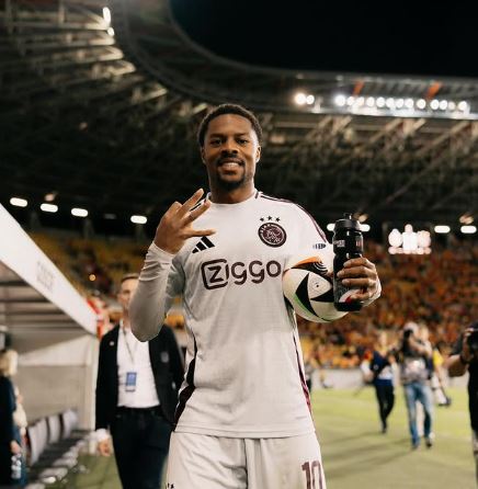Ajax, Chuba Akpom apre le porte alla Ligue 1 preview