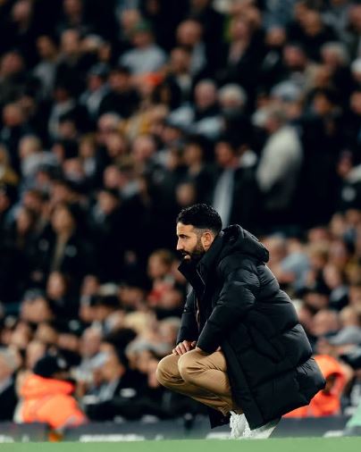 Amorim: “La società mi ha ribadito fiducia, ma non so se ho tre anni a disposizione allo United” preview