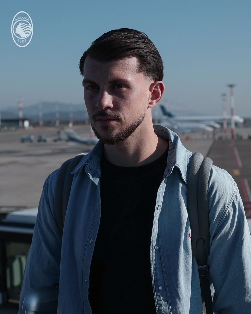 Samardzic: “Abbiamo fatto un partitone, siamo felici. Ora dobbiamo ripeterci in campionato” preview