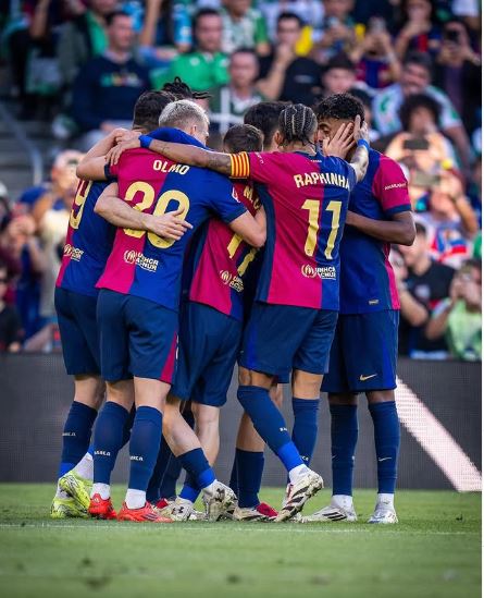 Barcellona, rientrare nei primi 8 posti in Champions è imprescindibile: in gioco 54 milioni di euro article-post