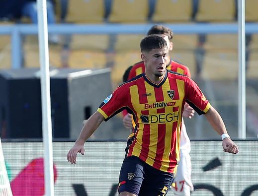 Berisha: “Era troppo importante vincere. Ringraziamo Falcone” preview