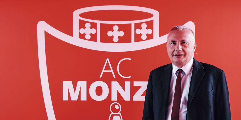Bianchessi (dirigente Monza): “Il cambio di Nesta è stato sofferto. Il mercato è vicino, ma distante” preview