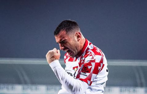 Cremonese-Sampdoria, le formazioni ufficiali article-post