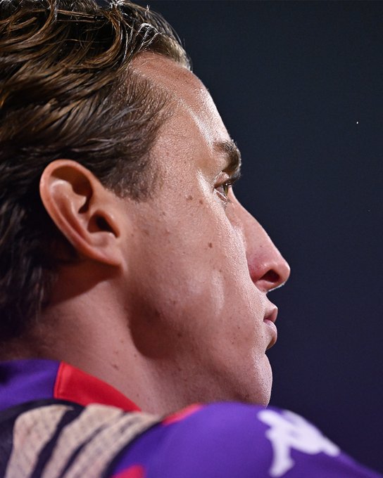 Ferrari (dg Fiorentina): “Bove non è più in terapia intensiva. Situazione sotto controllo, ci vuole solo pazienza” preview