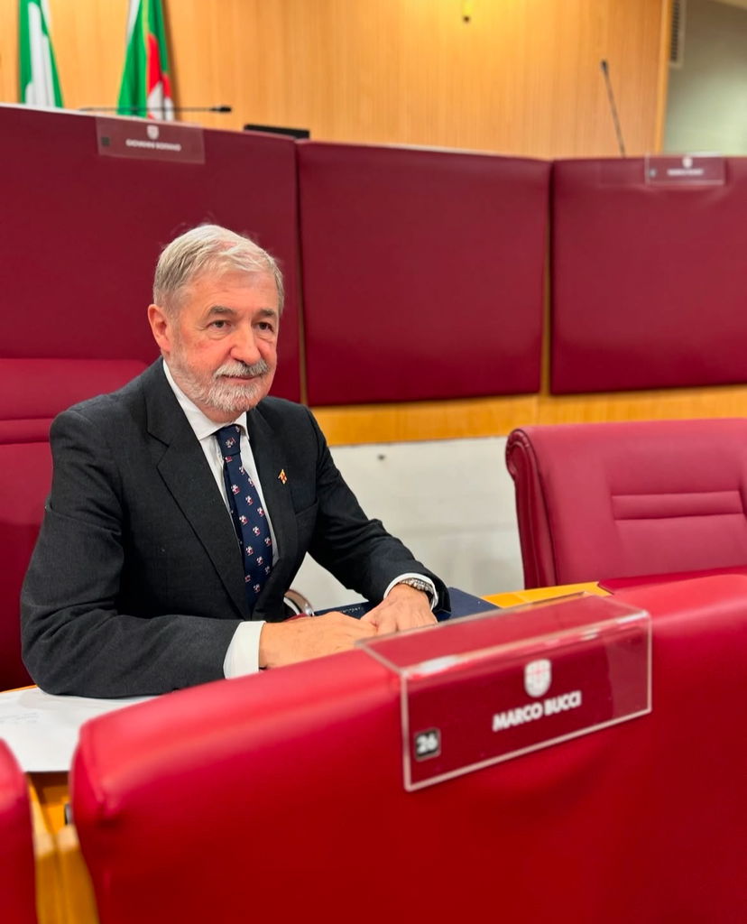 Bucci e Ferro: “Il Genoa non è solo una squadra di calcio, ma storia della Liguria. L’arrivo di Sucu è una buona notizia per tutta la regione” preview