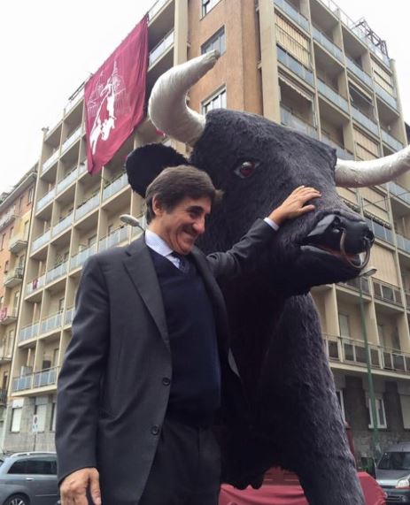 Cairo: “Abbiamo fatto investimenti e preso Baroni per migliorarci. L’obiettivo? Vedremo a fine stagione” preview