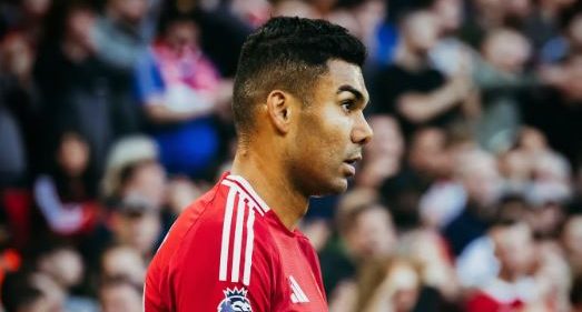 Tanti top club su Casemiro, c’è anche l’Inter preview