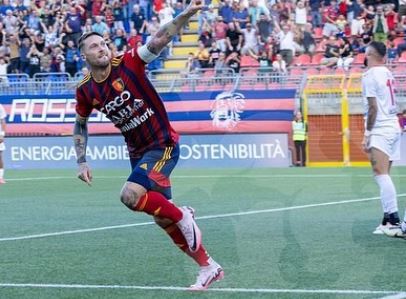 L’indiscrezione: Trapani, trattativa in corso per l’attaccante Caturano. I dettagli preview