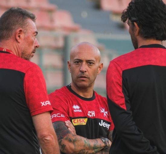 Chevanton: “Ero depresso, stavo per farla finita. Oggi vivo in campagna e sogno di tornare nel Lecce” article-post