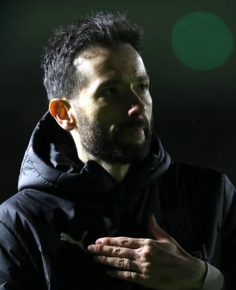 Valencia, vicino l’accordo con il tecnico Carlos Corberán preview