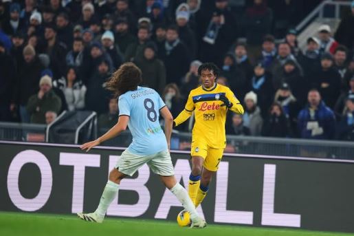 Cuadrado, stagione finita: lesione al bicipite preview