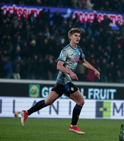 Atalanta, si ferma De Ketelaere. Lesione di primo grado all’adduttore preview