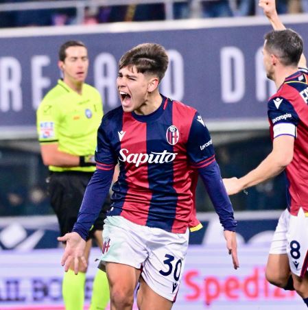 Bologna, modifica alla lista Uefa: Dominguez entra al posto di Freuler preview