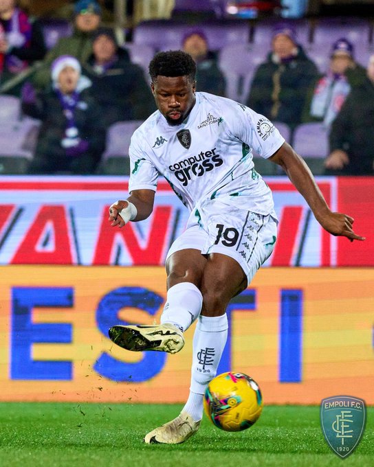 Ufficiale: Ekong lascia l’Empoli e passa al Malmoe preview