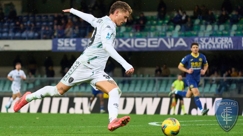 Corsi (Ad Empoli): “Salvezza possibile, le sconfitte pesano” preview