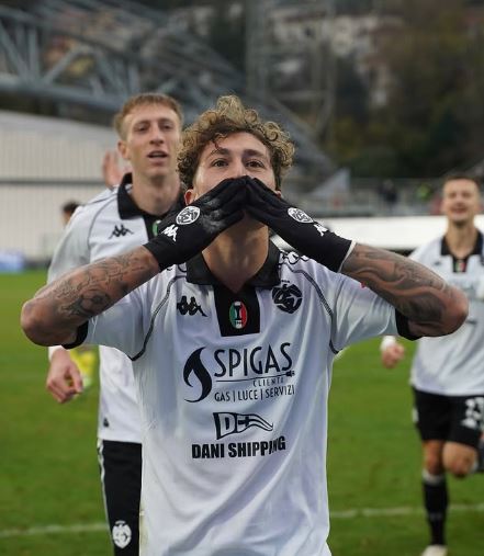 Spezia-Sassuolo, le formazioni ufficiali preview