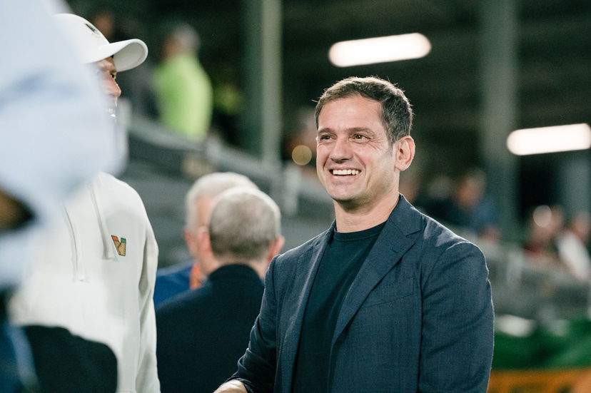 Antonelli su Zerbin: “Ci interessa, ne riparleremo col Napoli” preview