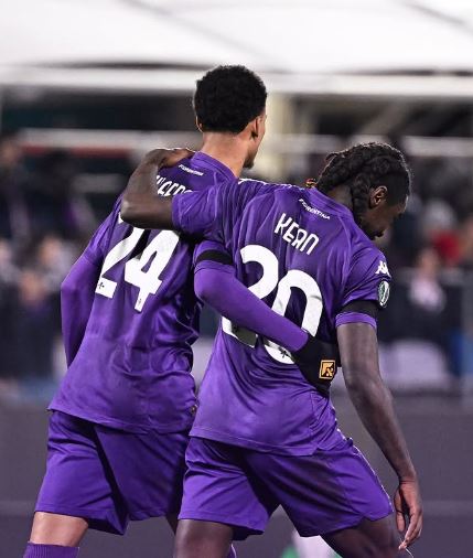 Fiorentina, i convocati di Palladino per l’Udinese preview