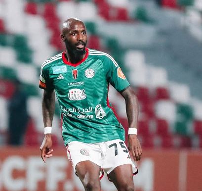 Rennes, a lavoro per il ritorno in Francia di Seko Fofana preview