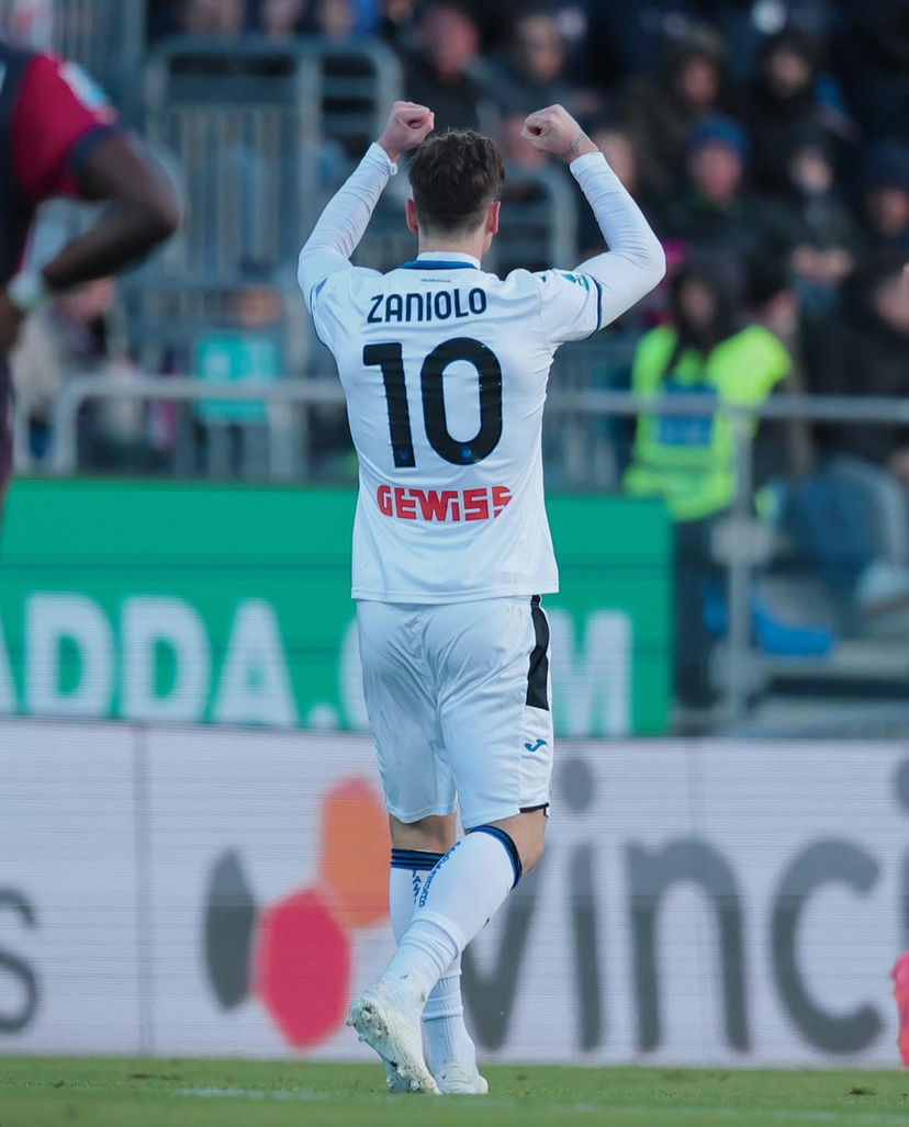 Un super Carnesecchi tiene in vita l’Atalanta, Zaniolo sblocca: finisce 0-1 a Cagliari preview