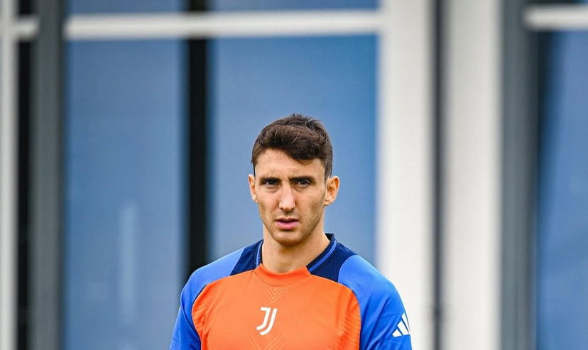 Juve, esami per Cambiaso al JMedical dopo il problema di ieri sera preview